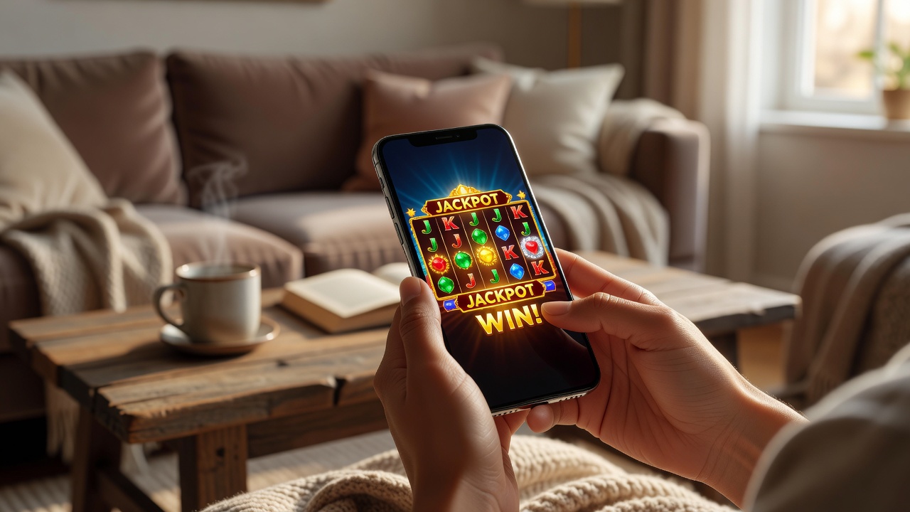 Proč zvolit kasino s nízkým vkladem? - casino minimální vklad 100 kč