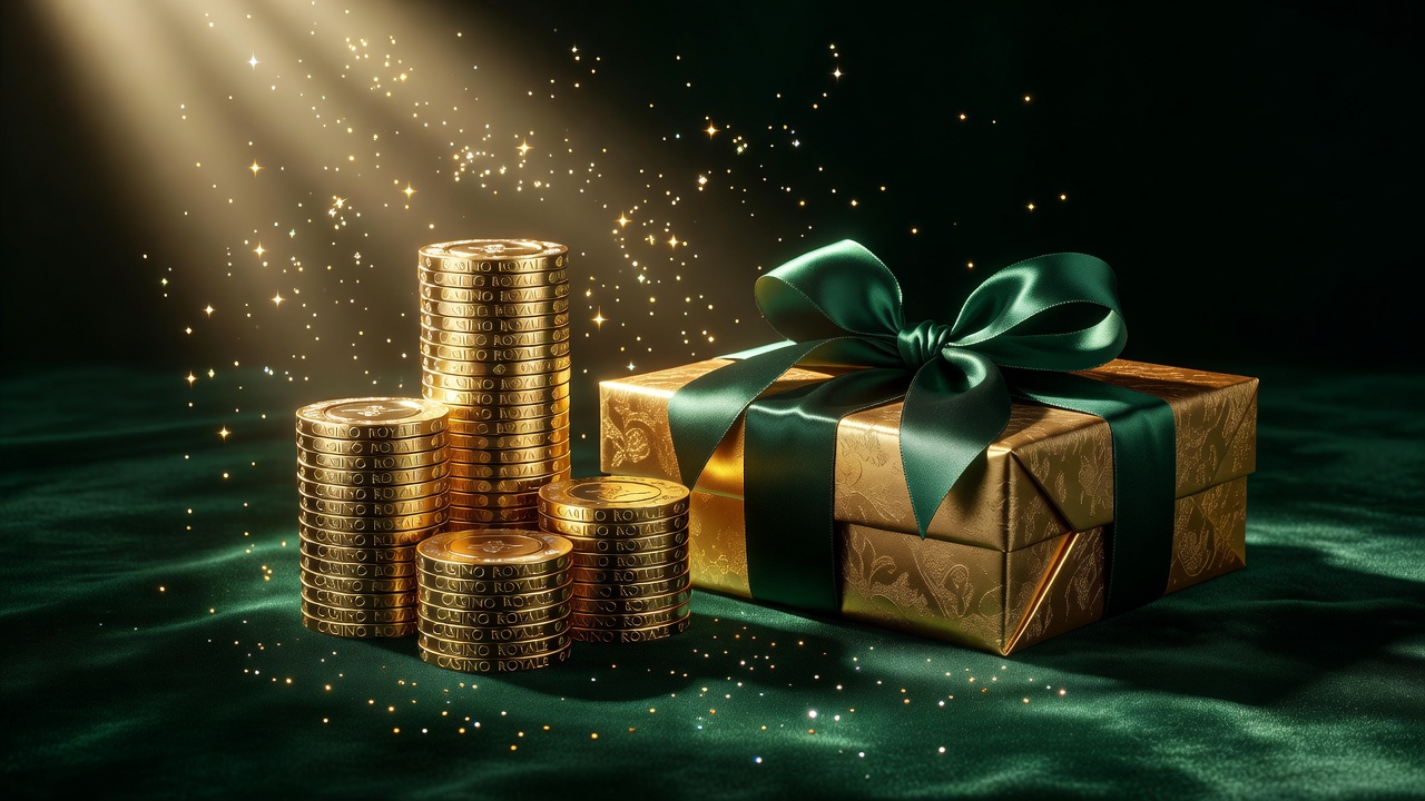 Bonusy a promoakce: Jak maximalizovat vaše šance v zahraničních casinech - Nejlepší Zahraniční Online Casino pro Českě Hráče