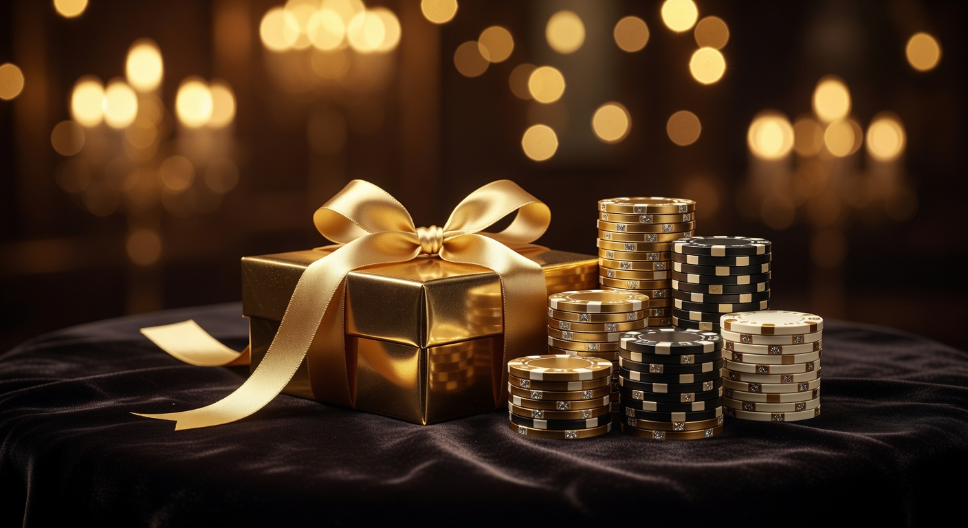 Exkluzivní bonusy a promo akce pro nové hráče - Nejlepší Zahraniční Online Casino pro Českě Hráče