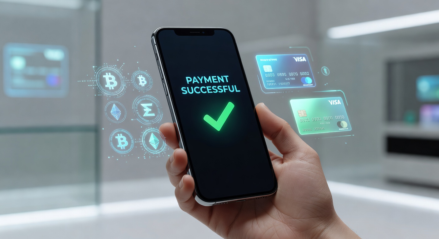 Moderní platební metody v mezinárodním prostředí - Nejlepší Zahraniční Online Casino pro Českě Hráče