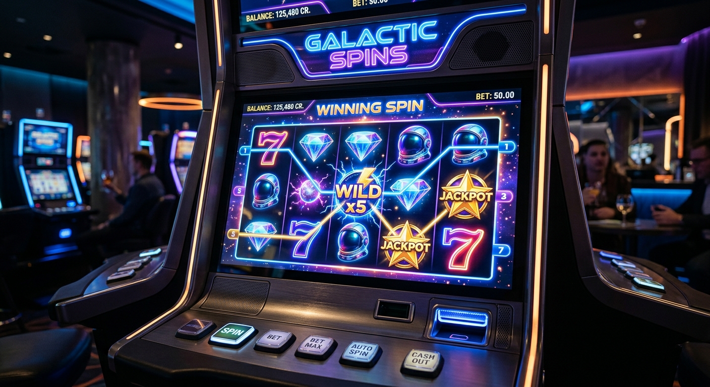 Nejoblíbenější hrací automaty za peníze v roce 2026 - automaty za penize