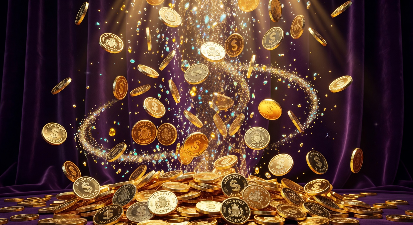 Bonusy a free spiny: Jak hrát s výhodou casina - automaty za penize