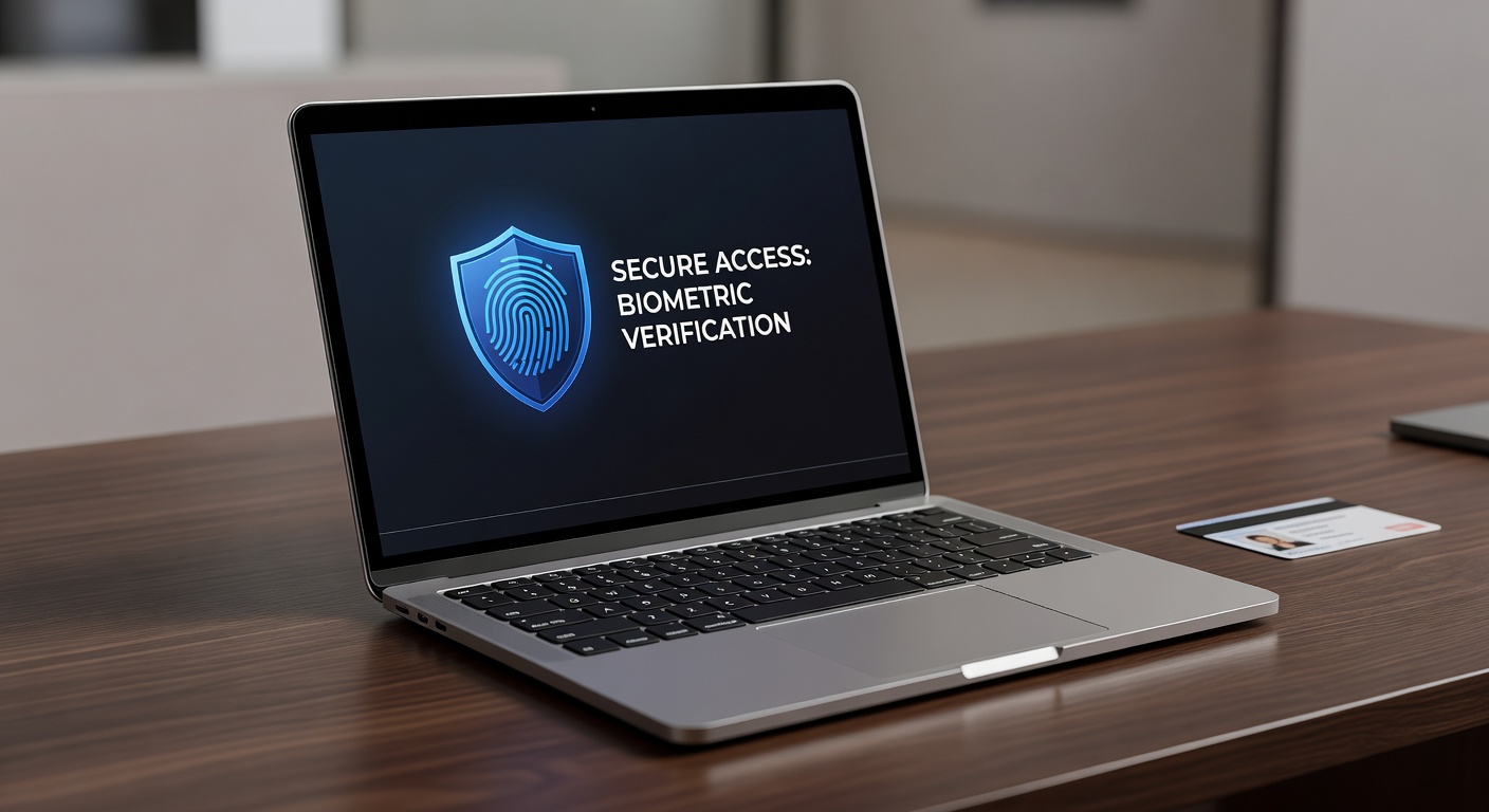 Registrace a ověření identity online - automaty za penize