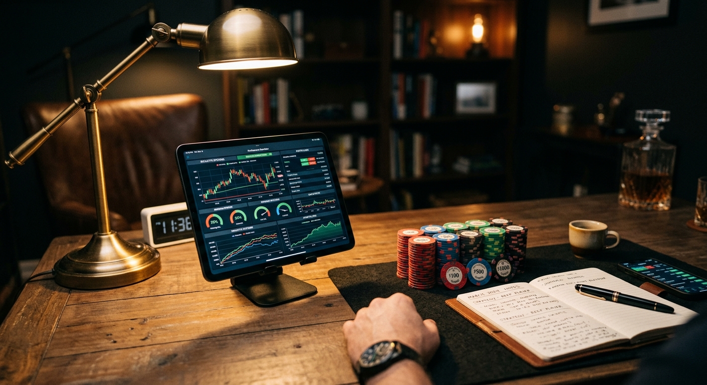 Strategie pro hrací automaty: Lze dlouhodobě vyhrávat? - automaty za penize