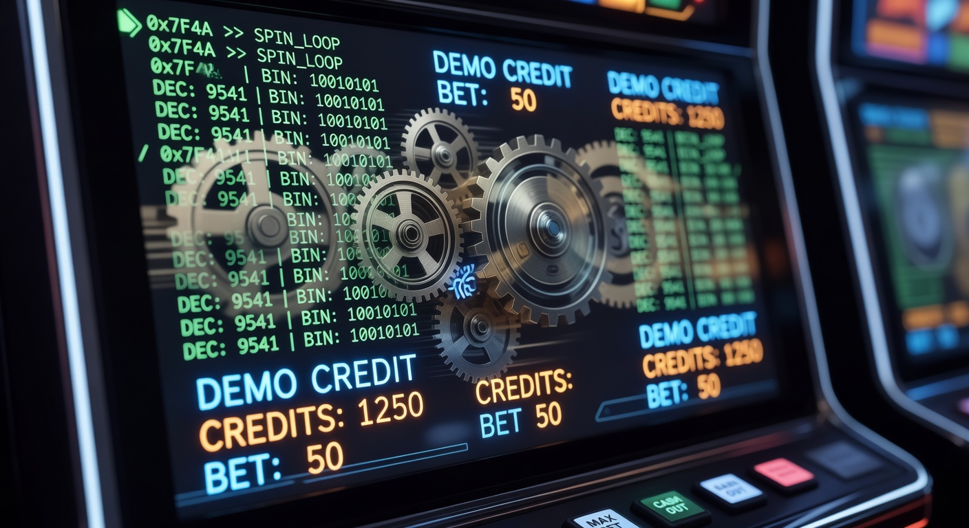 Jak fungují herní mechanismy bez reálných peněz? - hrací automaty zdarma