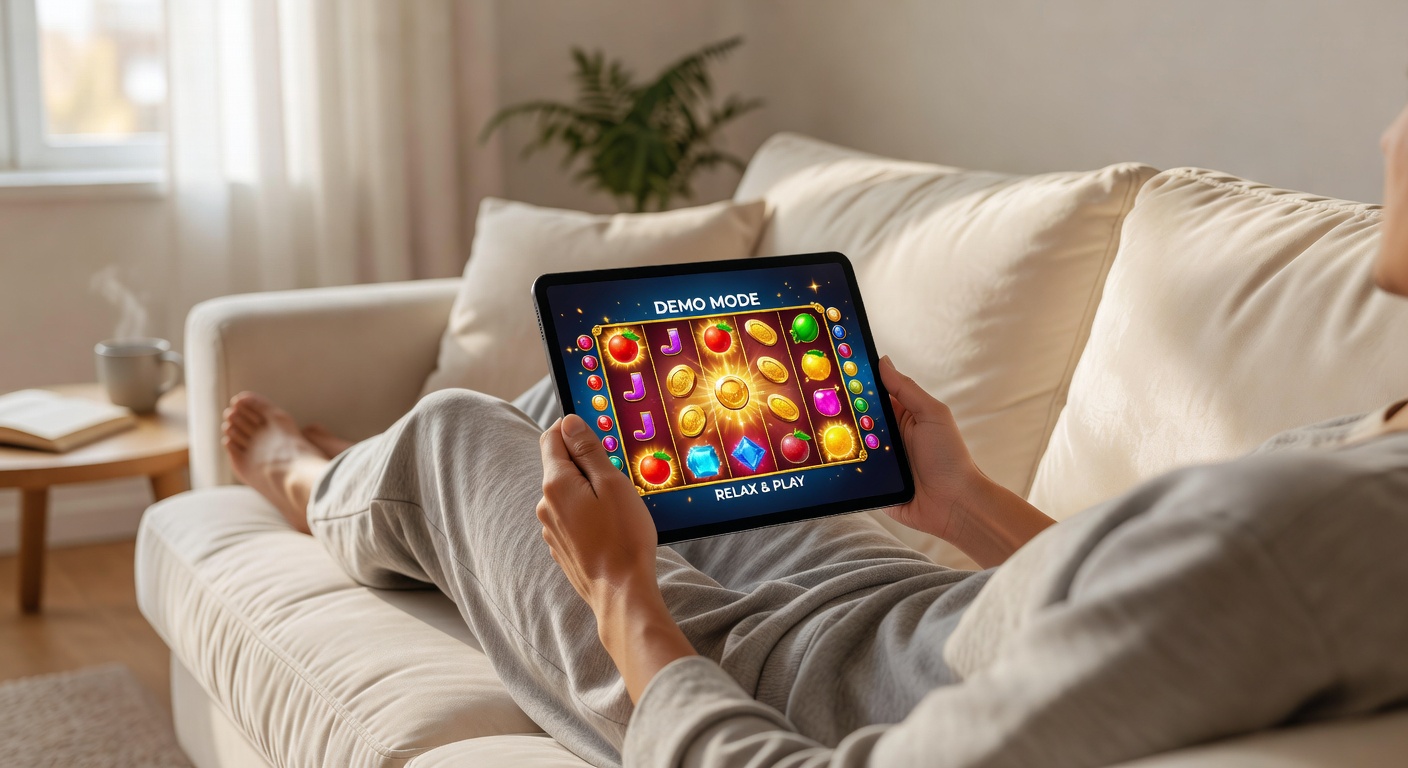 Výhody a nevýhody hraní v demo verzi - hrací automaty zdarma